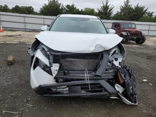 2025 NISSAN ROGUE SV 5N1BT3BB2SC797736
