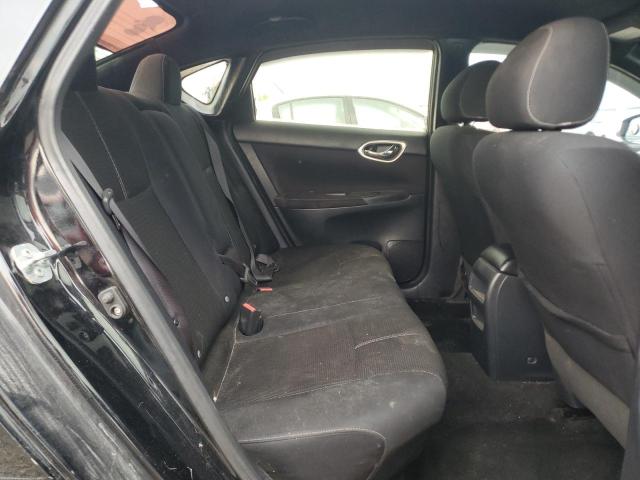 2014 NISSAN SENTRA S - 3N1AB7AP6EY250183
