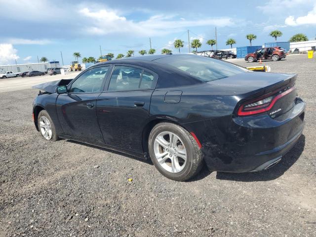 2021 DODGE CHARGER SXT - 2C3CDXBG9MH548217