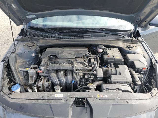 2023 HYUNDAI ELANTRA SEL KMHLM4AG2PU567944