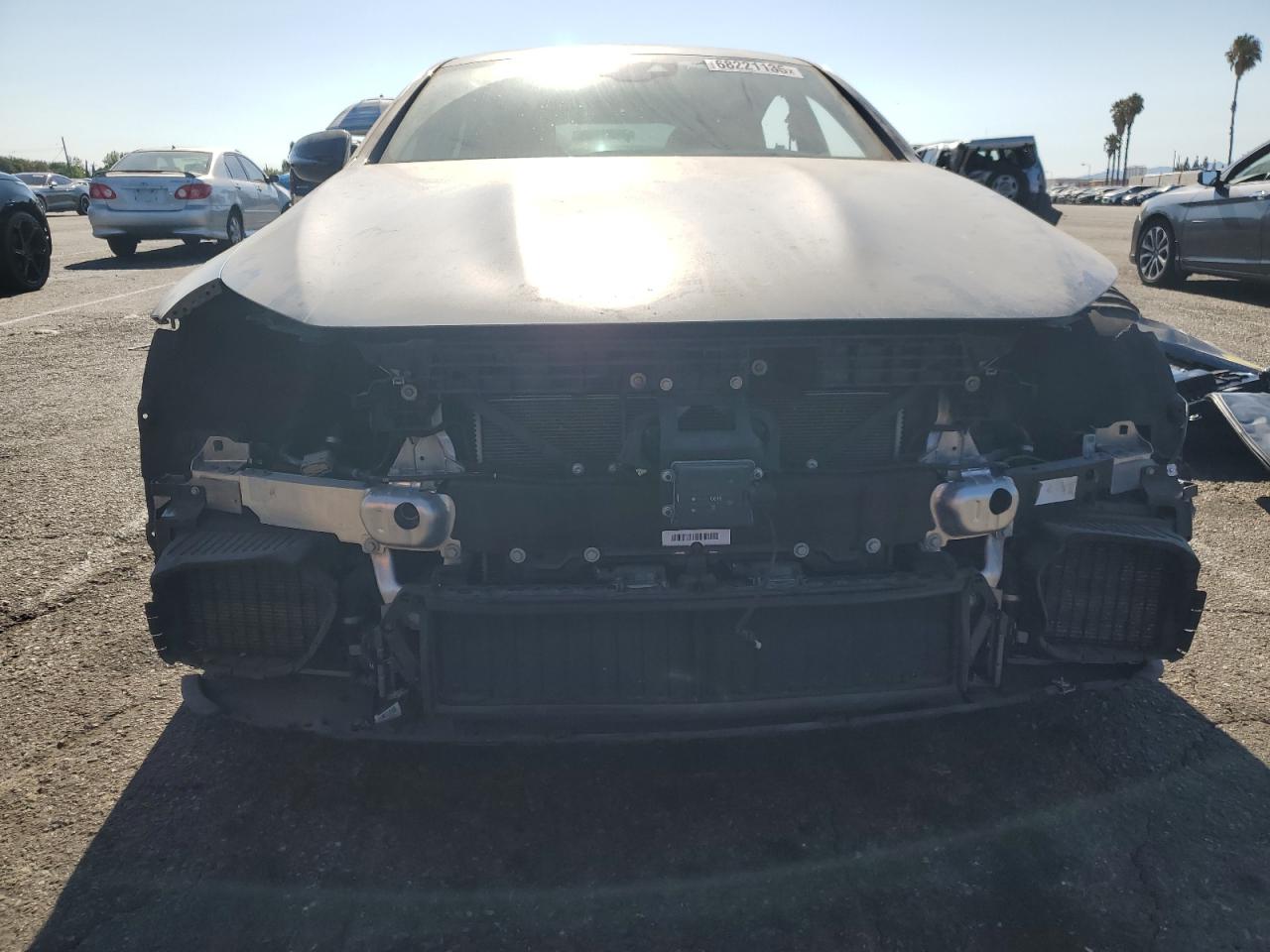 MERCEDES-BENZ AMG GT 63 S