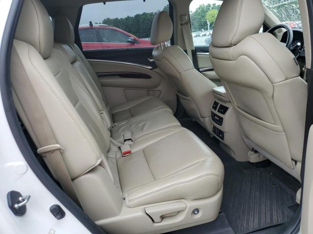 2015 ACURA MDX ADVANC 5FRYD4H89FB007143