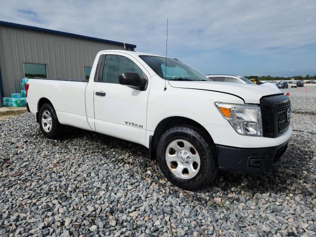 2019 NISSAN TITAN S 1N6AA1R73KN528013