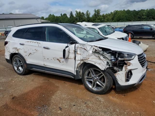 2017 HYUNDAI SANTA FE SE ULTIMATE KM8SRDHF0HU188243