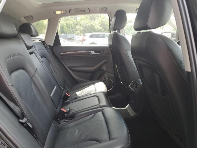 2016 AUDI Q5 PREMIUM WA1L2AFP2GA046722