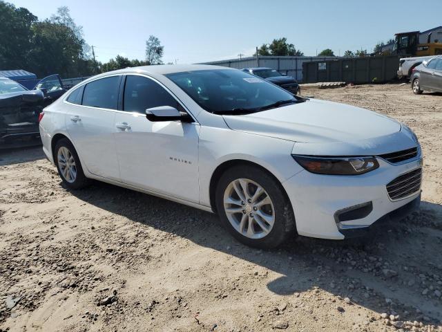 2016 CHEVROLET MALIBU LT - 1G1ZE5ST0GF347664
