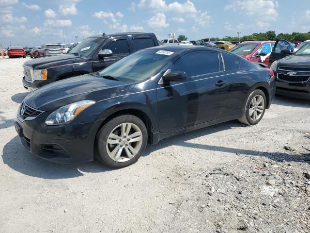 NISSAN ALTIMA S