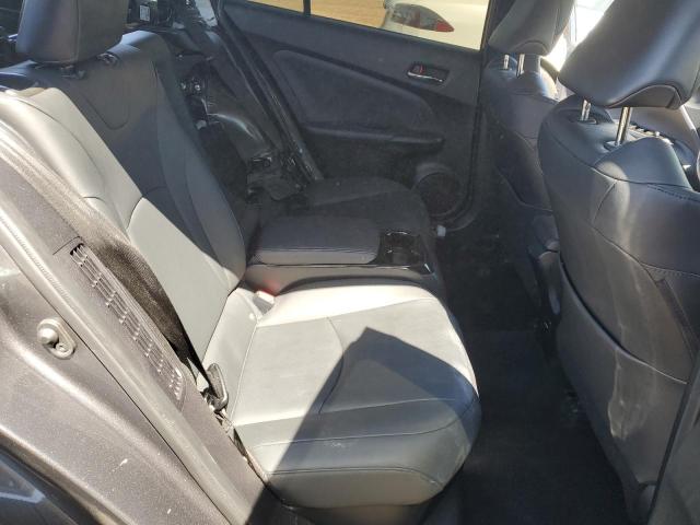 2019 TOYOTA PRIUS PRIM - JTDKARFPXK3116001