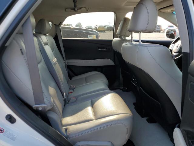 2015 LEXUS RX 350 2T2ZK1BA2FC151316