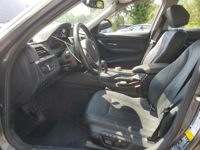 2015 BMW 328 XI WBA3B3G52FNT18642