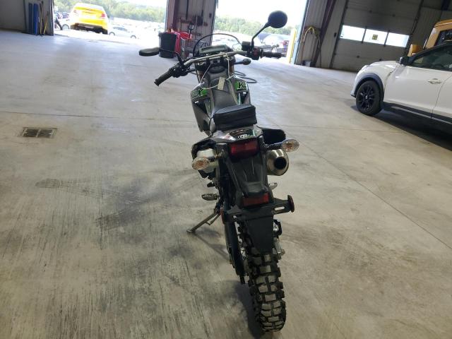 2025 KAWASAKI KLX300 F #3303954686