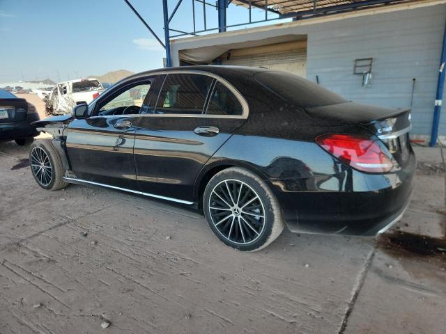 2019 MERCEDES-BENZ C 300 - 55SWF8DB4KU300713