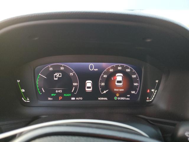 2024 HONDA ACCORD HYBRID SPORT-L - 1HGCY2F76RA072643