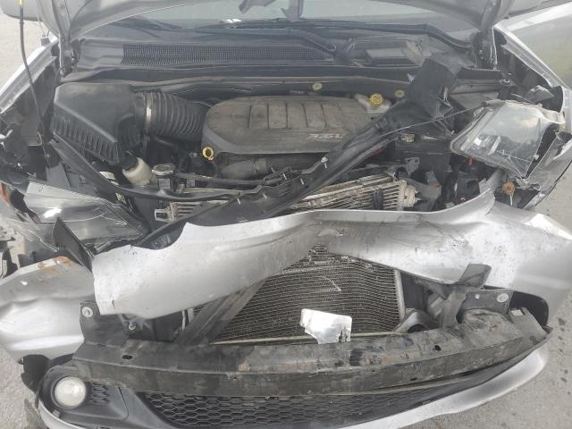 2018 DODGE GRAND CARA 2C4RDGEG5JR140756