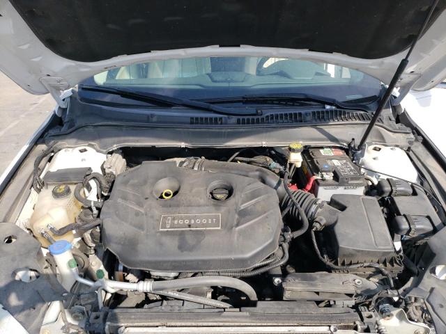 2017 LINCOLN MKZ SELECT 3LN6L5C9XHR615171