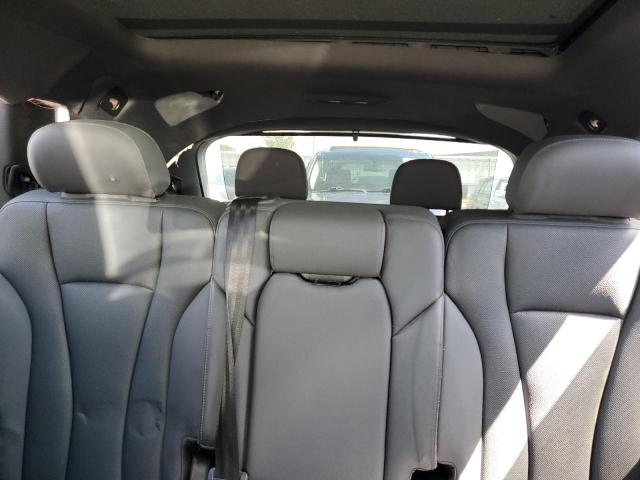 2021 AUDI Q7 PRESTIG WA1VXBF70MD024955