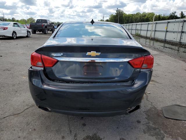 2015 CHEVROLET IMPALA LTZ 2G1155SL6F9179811