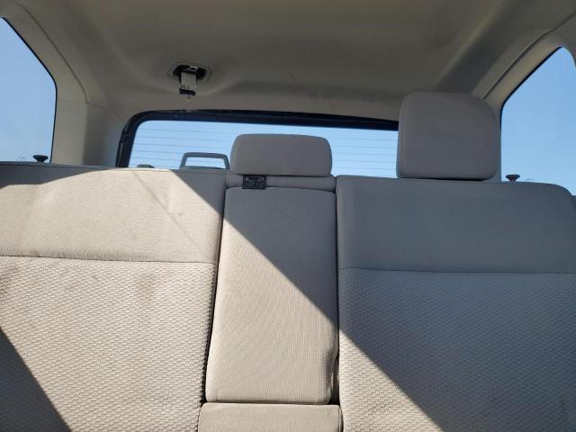 2016 SUBARU FORESTER 2 - JF2SJADC2GH564925