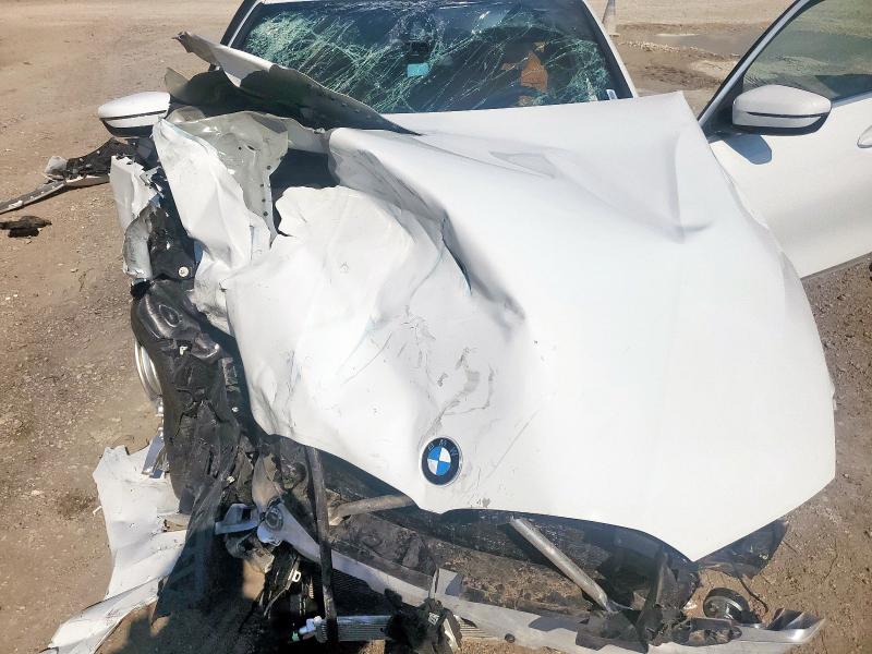 2025 BMW 330I 3MW69CW05S8F18877