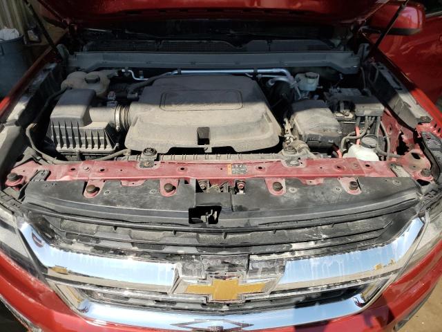 2015 CHEVROLET COLORADO 1GCHTAE3XF1194784