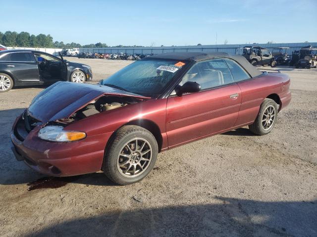 CHRYSLER SEBRING JX