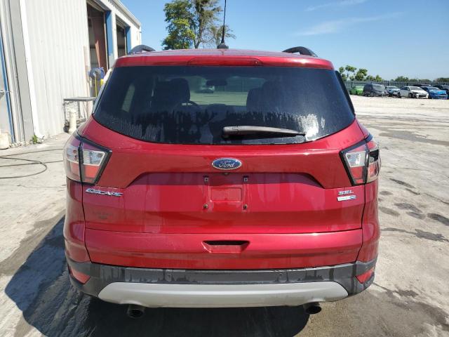 2018 FORD ESCAPE SEL 1FMCU9HD8JUC74906