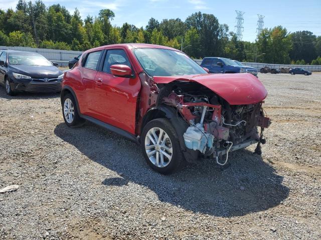 2017 NISSAN JUKE S JN8AF5MR2HT701873