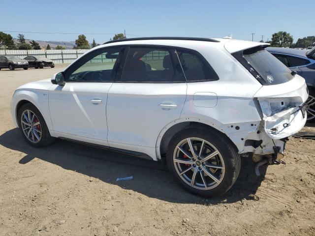 2024 AUDI Q5 E PREST WA1F2AFY1R2013164