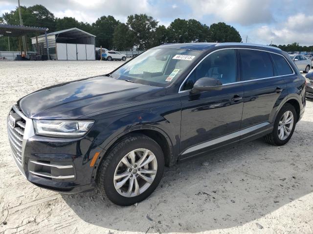 AUDI Q7 PREMIUM