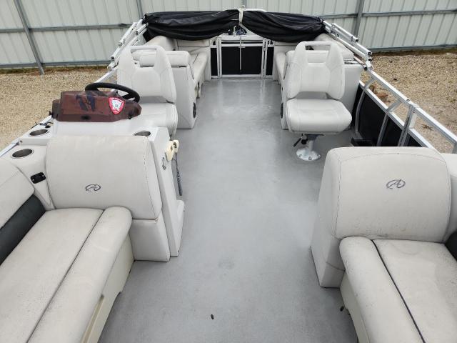 2022 AVALON BOAT #3245336898