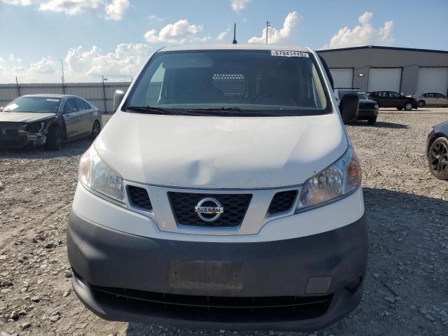 2015 NISSAN NV200 2.5S 3N6CM0KN7FK734868
