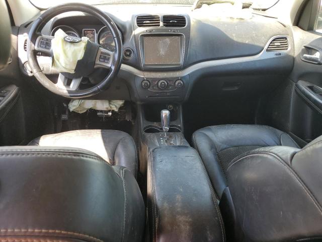 2016 DODGE JOURNEY CROSSROAD 3C4PDCGB4GT178633