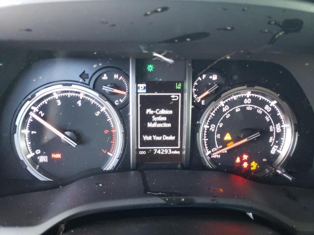 2022 TOYOTA 4RUNNER SR5 PREMIUM JTERU5JR5N6026468