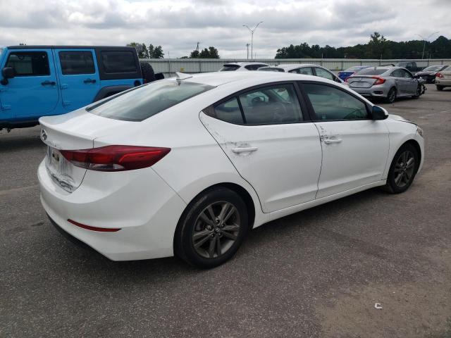 2018 HYUNDAI ELANTRA SE - 5NPD84LF7JH212867