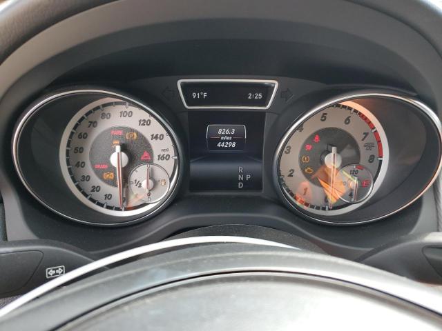 2015 MERCEDES-BENZ CLA 250 4M WDDSJ4GBXFN186233