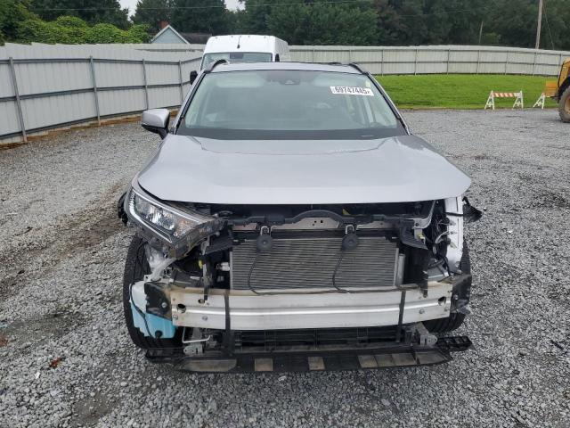 2021 TOYOTA RAV4 LIMIT 2T3N1RFVXMC207556