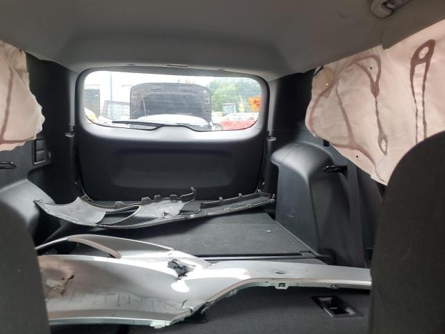 2019 CHEVROLET EQUINOX LT 2GNAXKEV1K6124893