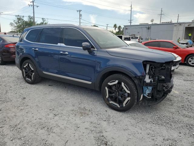 2023 KIA TELLURIDE - 5XYP64GC2PG408265