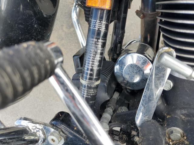 2000 HARLEY-DAVIDSON FLHRCI 1HD1FRW1XYY652420