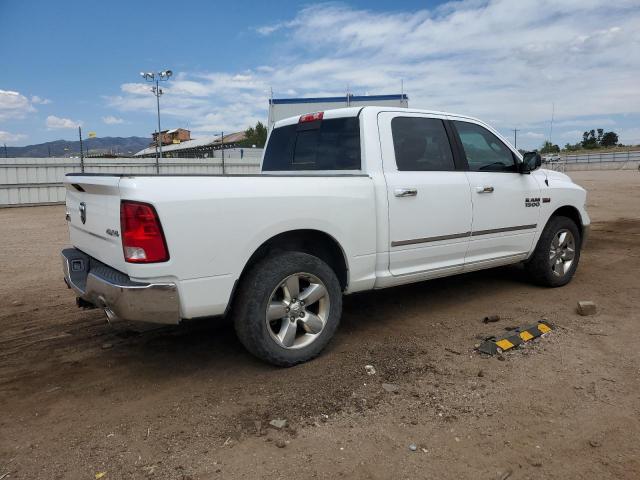 2015 RAM 1500 SLT 3C6RR7LT5FG665905