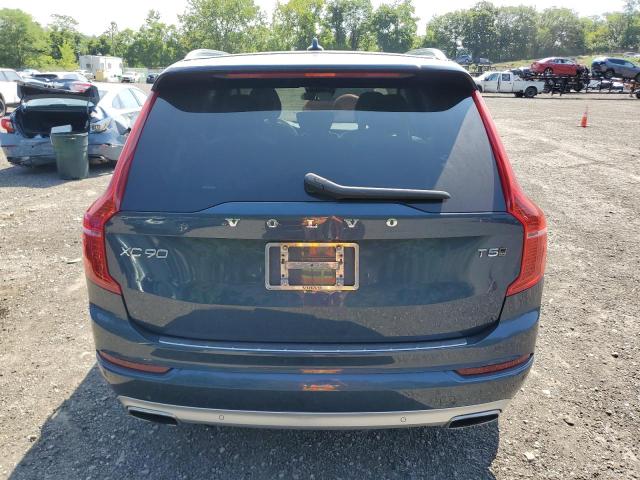 2021 VOLVO XC90 T5 MO YV4102PKXM1768203