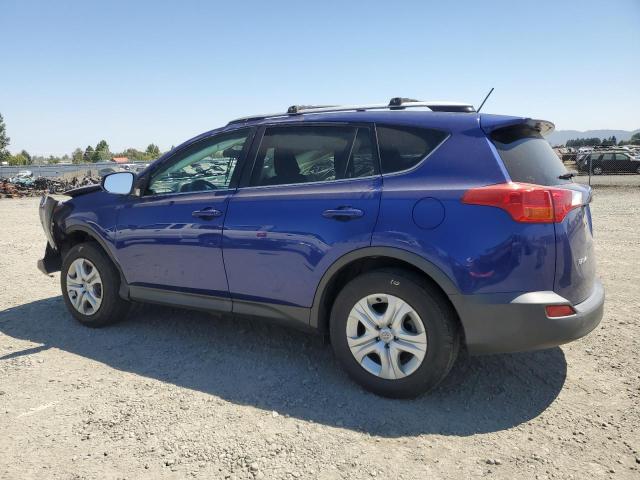 2015 TOYOTA RAV4 LE 2T3BFREV5FW235031