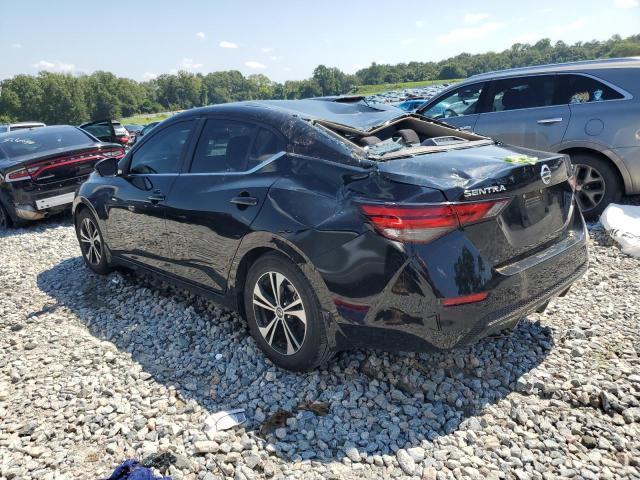 2020 NISSAN SENTRA SV 3N1AB8CV1LY275457