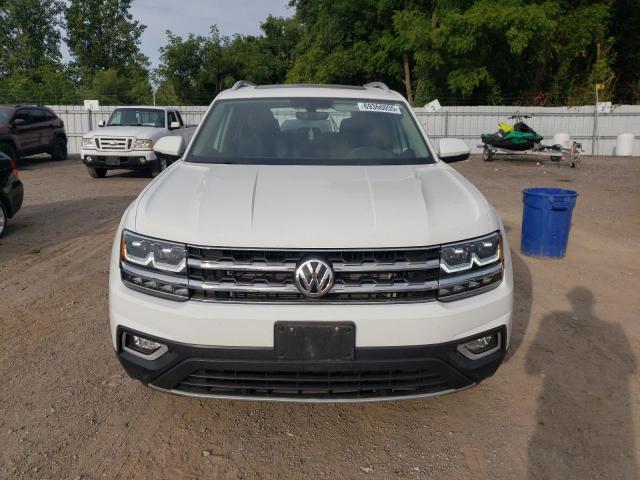 2018 VOLKSWAGEN ATLAS SEL 1V2MR2CA3JC550024