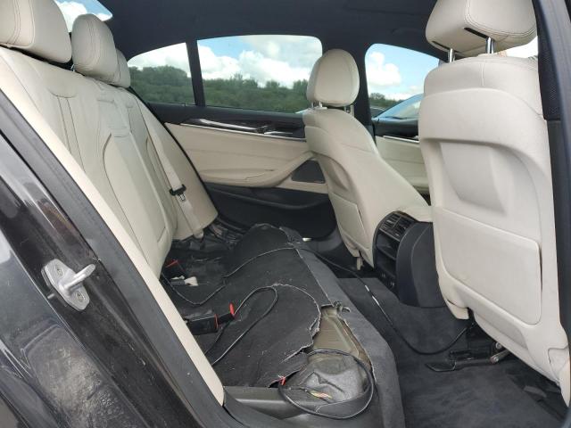 2018 BMW 540 I WBAJE5C5XJG918046