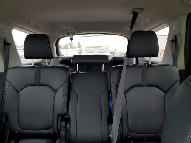 2024 HONDA PILOT EXL 5FNYG2H49RB014186