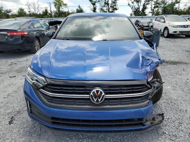 2024 VOLKSWAGEN JETTA SPOR 3VWBM7BU2RM002992
