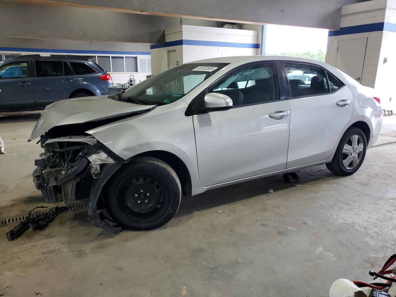 TOYOTA COROLLA L
