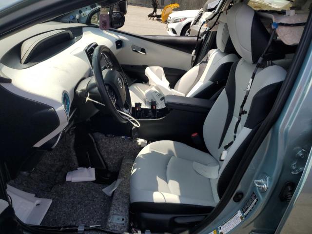 2020 TOYOTA PRIUS LE JTDL9RFU8L3018069