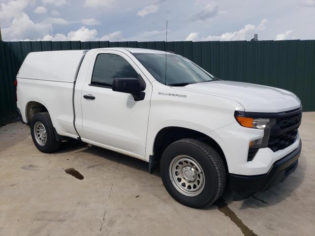 2023 CHEVROLET SILVERADO - 3GCNAAEK6PG360396